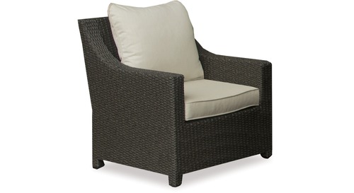 Mesa Outdoor Lounge Chair 
